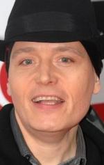 фото Адам Энт / Adam Ant