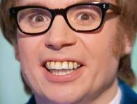 Фотографии с  Майк Майерс / Mike Myers