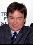 Фотографии с  Майк Майерс / Mike Myers