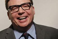 Фотографии с  Майк Майерс / Mike Myers