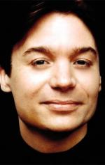 фото Майк Майерс / Mike Myers