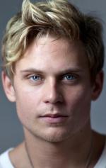 фото Билли Магнуссен / Billy Magnussen