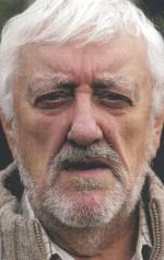 фото Бернард Криббинс / Bernard Cribbins