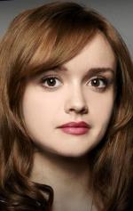 фото Оливия Кук / Olivia Cooke