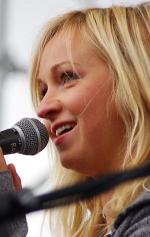 фото Эшли Болл / Ashleigh Ball
