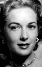 фото Вера Майлз / Vera Miles