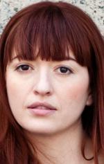 фото Мариэль Хеллер / Marielle Heller