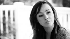 Фотографии с  Даниэль Харрис / Danielle Harris