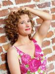 Фотографии с  Нэнси Трэвис / Nancy Travis
