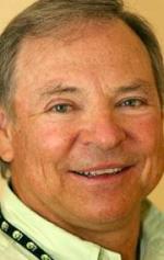фото Фрэнк Уэлкер / Frank Welker