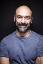 фото Каан Чакыр / Kaan &Ccedil;akir