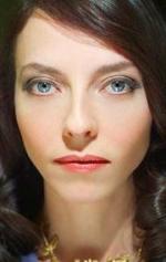 фото Джульетт Ландау / Juliet Landau