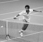 фото Янник Ноа / Yannick Noah