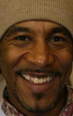 фото Дэнни Джон-Джулс / Danny John-Jules