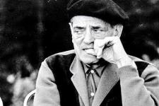 Фотографии с  Луис Бунюэль / Luis Bu&ntilde;uel