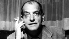 Фотографии с  Луис Бунюэль / Luis Bu&ntilde;uel