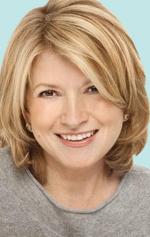 фото Марта Стюарт / Martha Stewart