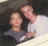 Фотографии с  Девон Сава / Devon Sawa