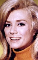 фото Ингер Стивенс / Inger Stevens