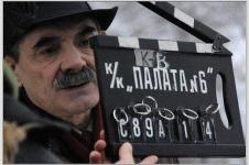 Фотографии с  Александр Панкратов-Чёрный