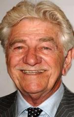 фото Сеймур Кэссел / Seymour Cassel