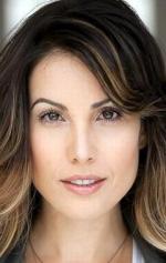 фото Карли Поуп / Carly Pope