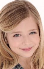 фото Джеки Иванко / Jackie Evancho