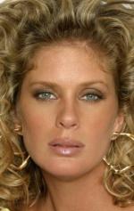 фото Рэйчел Хантер / Rachel Hunter