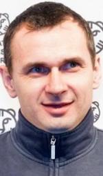 фото Сергей Сенцов