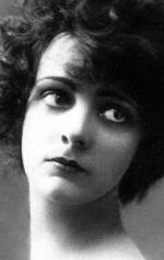 фото Мюзидора / Musidora