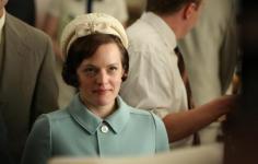 Фотографии с  Элизабет Мосс / Elisabeth Moss