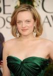 Фотографии с  Элизабет Мосс / Elisabeth Moss
