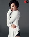 Фотографии с  Элизабет Мосс / Elisabeth Moss