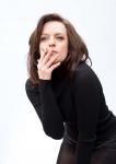 Фотографии с  Элизабет Мосс / Elisabeth Moss