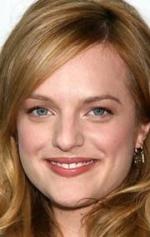 фото Элизабет Мосс / Elisabeth Moss