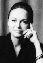 фото Марта Генри / Martha Henry