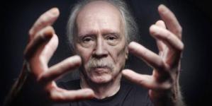 Фотографии с  Джон Карпентер / John Carpenter