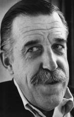 фото Фред Гуинн / Fred Gwynne