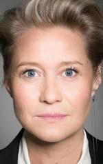 фото Трине Дюрхольм / Trine Dyrholm
