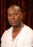 Фотографии с  Тайриз Гибсон