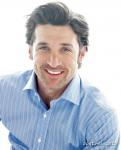 Фотографии с  Патрик Демпси / Patrick Dempsey