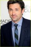 Фотографии с  Патрик Демпси / Patrick Dempsey