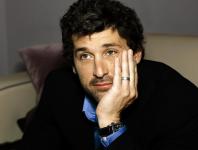Фотографии с  Патрик Демпси / Patrick Dempsey