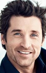 фото Патрик Демпси / Patrick Dempsey