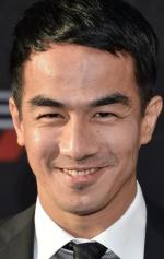 фото Джо Таслим / Joe Taslim