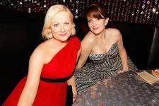 Фотографии с  Эми Полер / Amy Poehler
