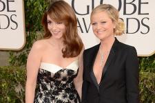 Фотографии с  Эми Полер / Amy Poehler