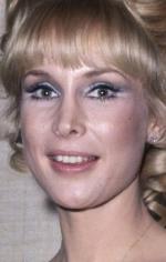 фото Барбара Иден / Barbara Eden