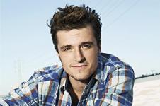 Фотографии с  Джош Хатчерсон / Josh Hutcherson