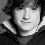 Фотографии с  Джош Хатчерсон / Josh Hutcherson